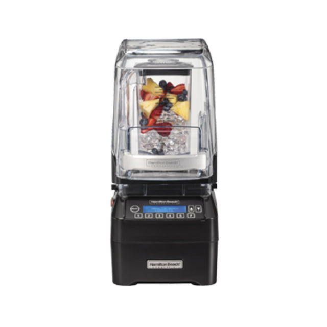 Hamilton Beach HBH750 Eclipse™ High Performance Blender 48 Oz. Capacity Wave-Action® System