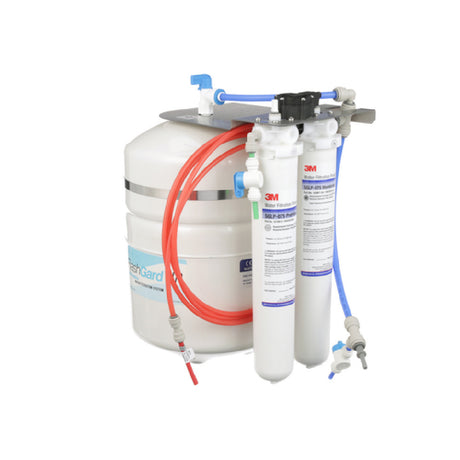 3M FSTM-075 (5612306) FlashGard HP™ Reverse Osmosis Water Filtration System