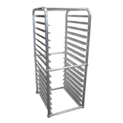 Winholt AL-1816-IR-KD - Fridge Insert Rack, Full Size, 20.4"W X 24"L X 51"H