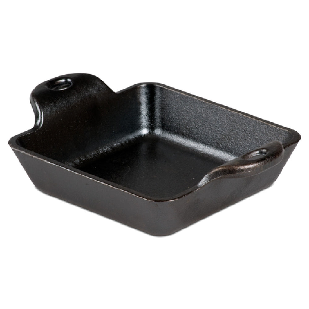 JB Prince R897 Baking Dish 4-1/2" 10 Oz.