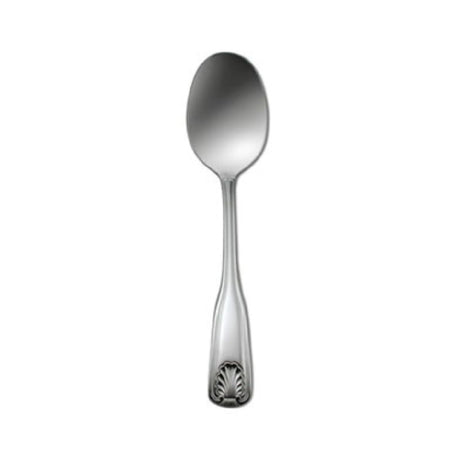 1880 Hospitality B606SDEF Oneida® Soup/Dessert Spoon 7" Oval Bowl