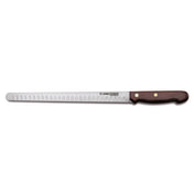Dexter Russell 13022 Connoisseur® (40D-10PCP) Roast Slicer 10" Duo-edge