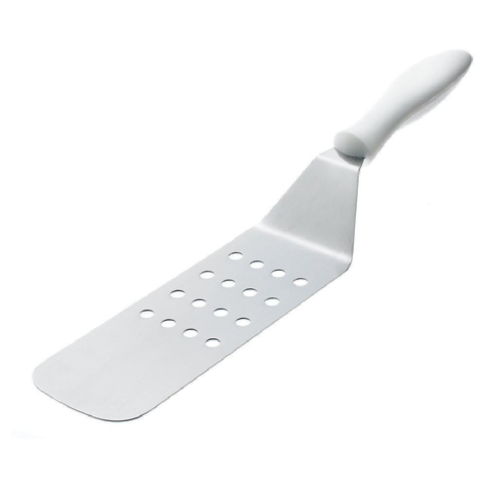 Browne Foodservice 574365 InnovaTools® Turner 14-1/2" OAL 8"L X 3"W German Carbon Steel Blade (heat Treated & Tempered)