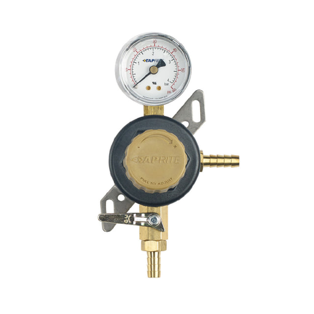 Krowne BC-843 CO2 Secondary Regulator