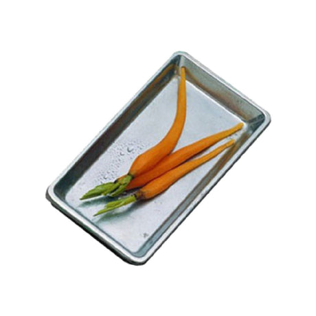 Bon Chef 9082PWHT Tray 3-3/4" X 7-1/2" X 1-1/4" Footed