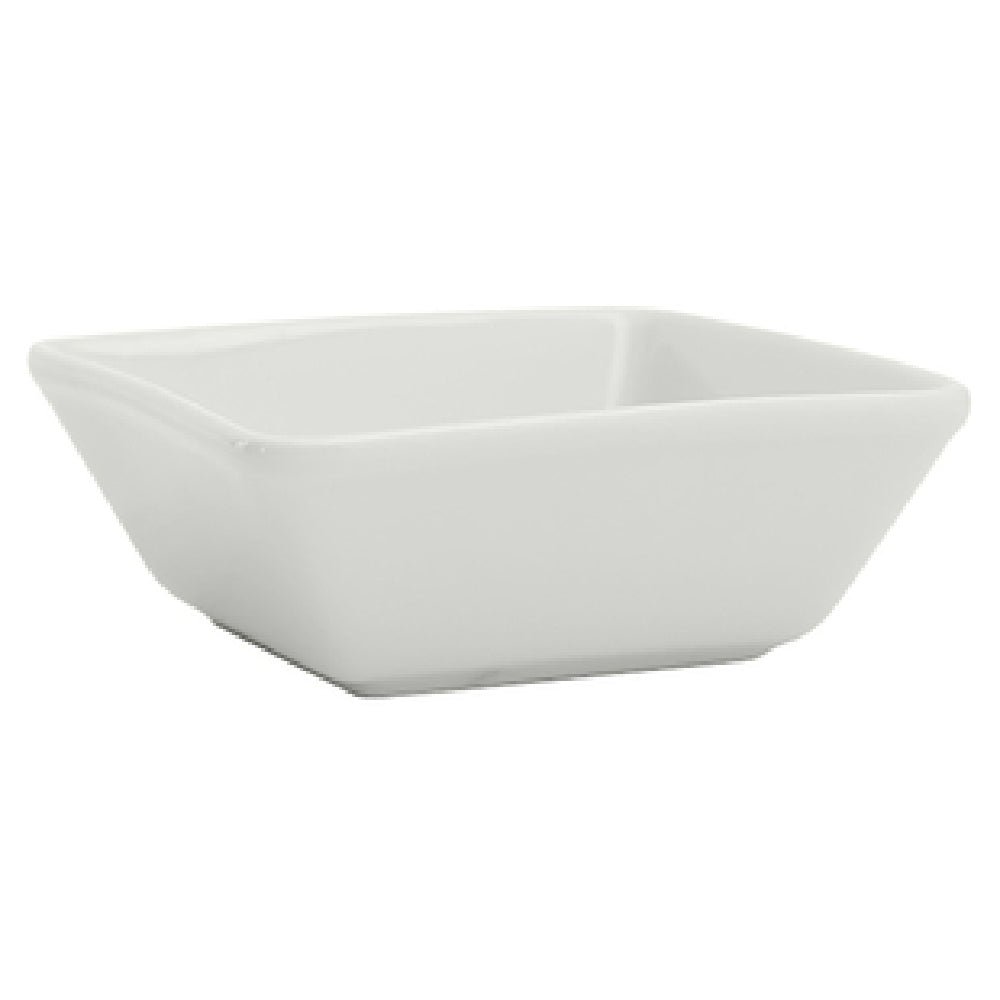 Tuxton GSP-530 Bowl 12 Oz. 5-1/8" X 5-1/8" X 1-7/8" H