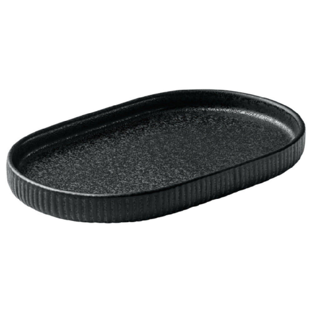 Bauscher Hepp P012068-021090 - Platter, 7.1" X 4.3", Oval