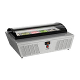 Koolmore KM-CGD-5P Ice Cream Freezer 38.38"W X 25.60"D X 14.60"H Countertop