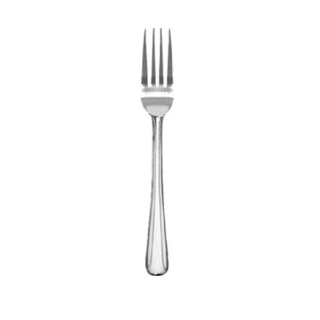 Thunder Group SLDO106 Dinner Fork 7.13" Heavy-weight