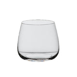 Steelite 4814R299 Old Fashioned Glass 20 Oz. (H 3-3/4" M 4-1/4" T 3-3/8" B 2-1/2") Rona
