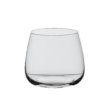 Steelite 4814R299 Old Fashioned Glass 20 Oz. (H 3-3/4" M 4-1/4" T 3-3/8" B 2-1/2") Rona