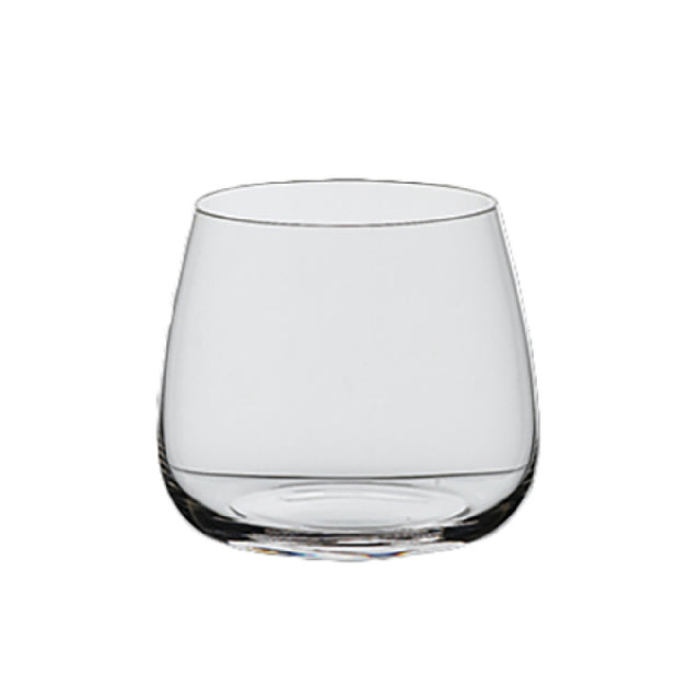 Steelite 4814R299 Old Fashioned Glass 20 Oz. (H 3-3/4" M 4-1/4" T 3-3/8" B 2-1/2") Rona
