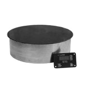 CookTek (Middleby) B652-RD - (659201) Silenzio™ Induction Buffet Warmer, Drop-in