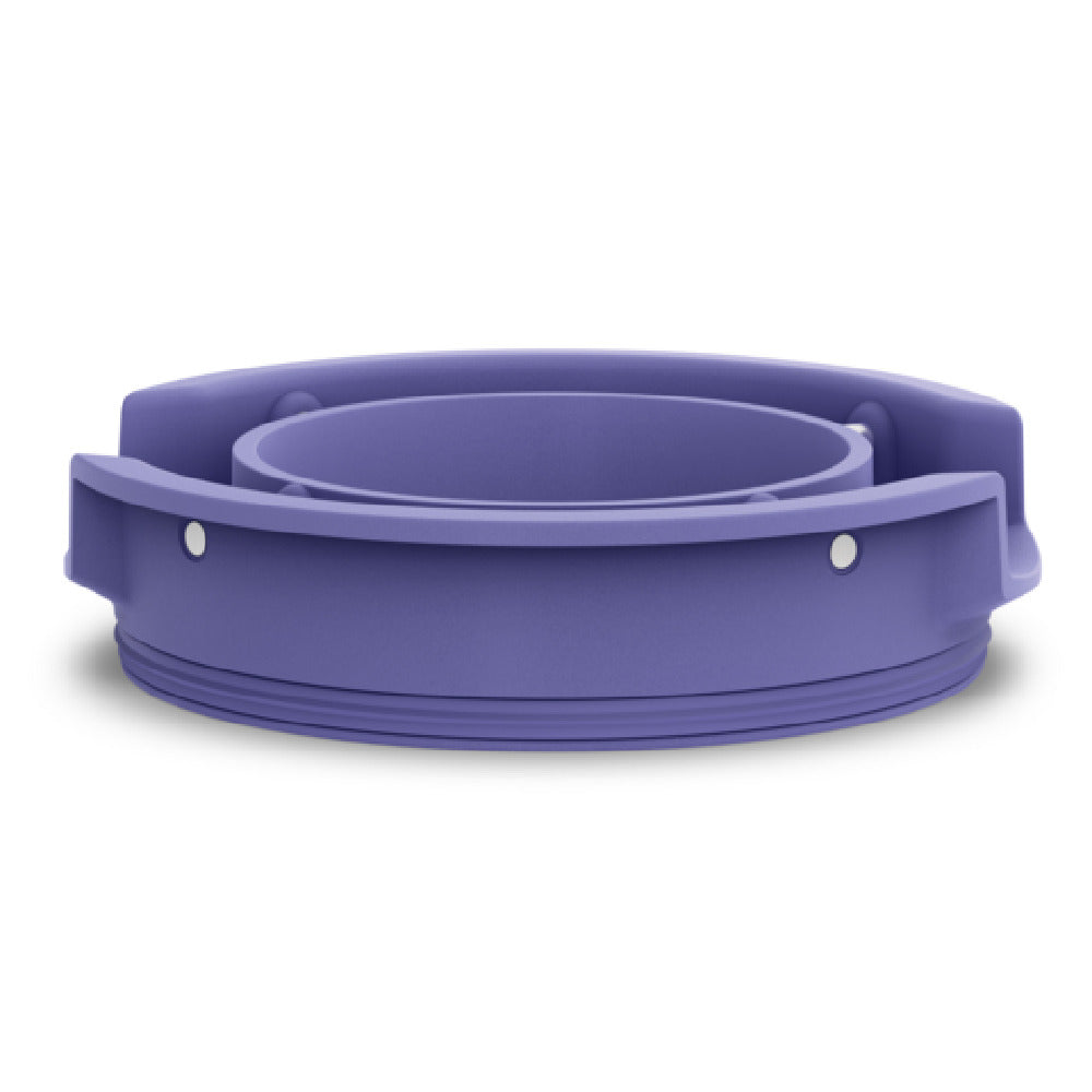 Waring CAC193-10 Ellipse Purple Lid