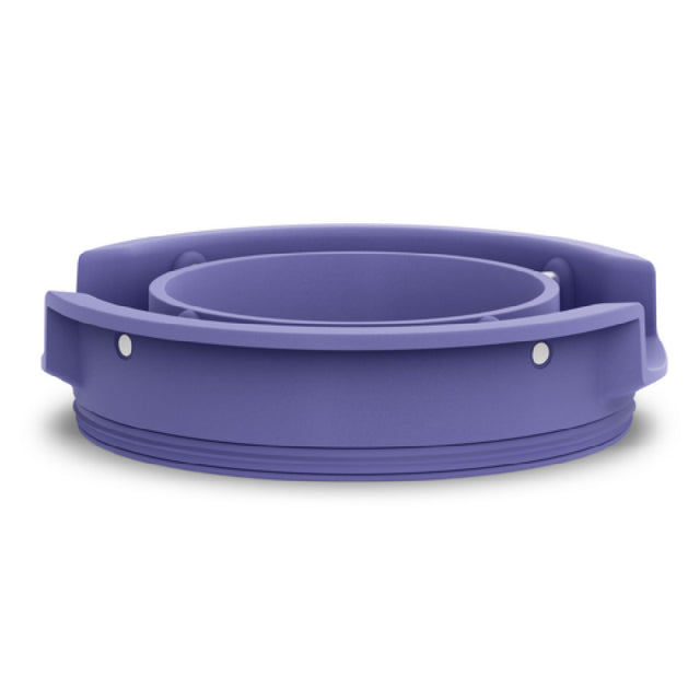 Waring CAC193-10 Ellipse Purple Lid