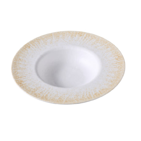 Yanco OP-511 Optimum Soup/Pasta Bowl 20 Oz. 11 1/2"dia X 2 1/4"H