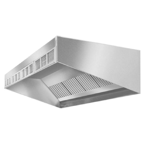 Eagle HESFA96-102 SpecAIR® Exhaust Hood Wall Type 102"W