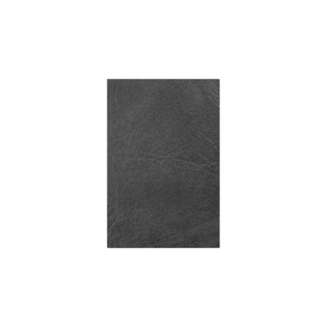 Risch HAR-4V 5.5X8.5 Harley Padded Antibacterial/antimicrobial Faux-leather Menu Cover (specify Color)