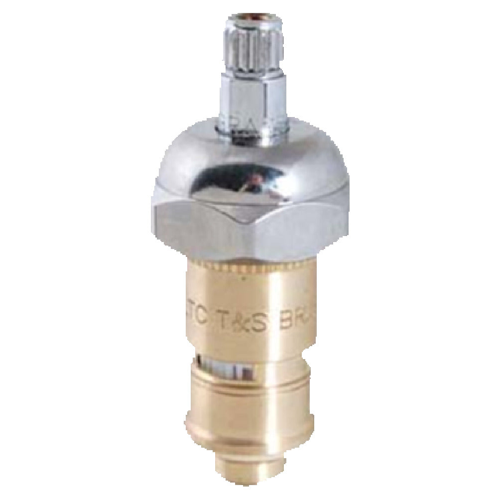 Franklin Machine Products 111-1291 Cerama Cartridge Cold Stem Assembly 3"L