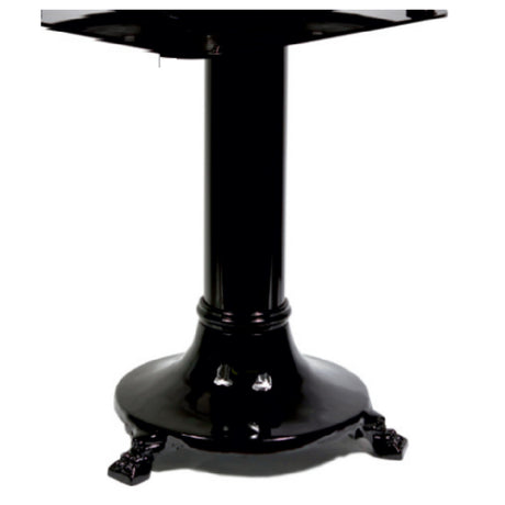 AMPTO F300VO PIED Flywheel Volano Slicer Stand Pedestal Black Finish