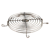 Franklin Machine Products 256-1085 Fan Guard 1/2"D X 4-1/2" OD Steel