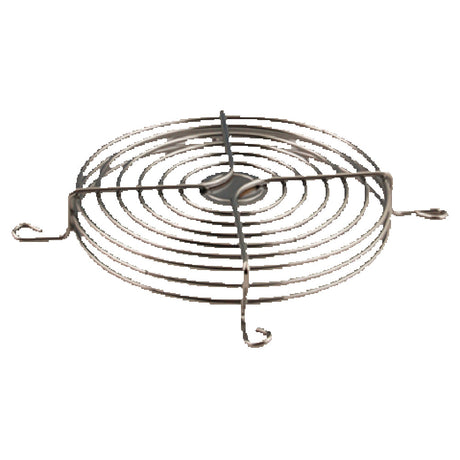 Franklin Machine Products 256-1085 Fan Guard 1/2"D X 4-1/2" OD Steel