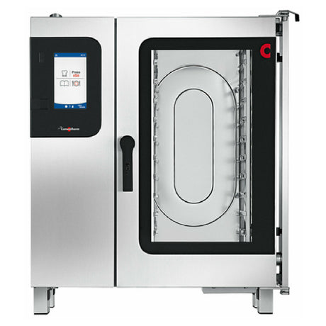 Convotherm C4ET10.10EB DD 208-240/60/3 (Stock Model VB30002BB2AAUL) Convotherm Combi Oven/Steamer