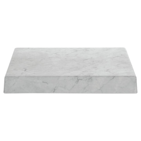 Hubert 68792 - Display Riser, 15" X 12" X 2"H, Rectangular