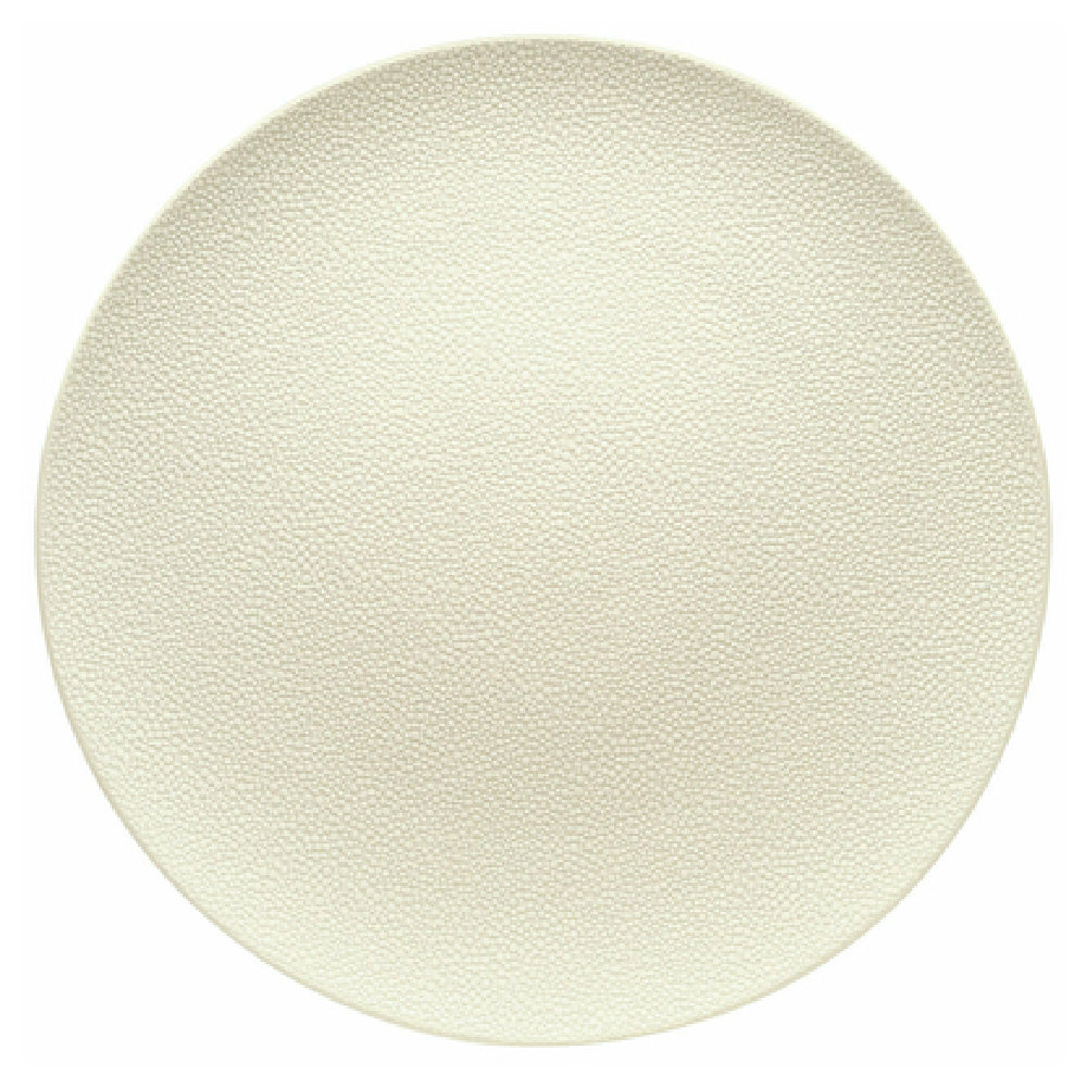 Bauscher Hepp 691221-425440 - Plate, 8-1/5" Dia., Round