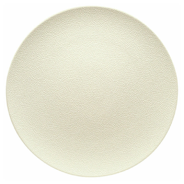 Bauscher Hepp 691216-425440 - Plate, 6-3/10" Dia., Round