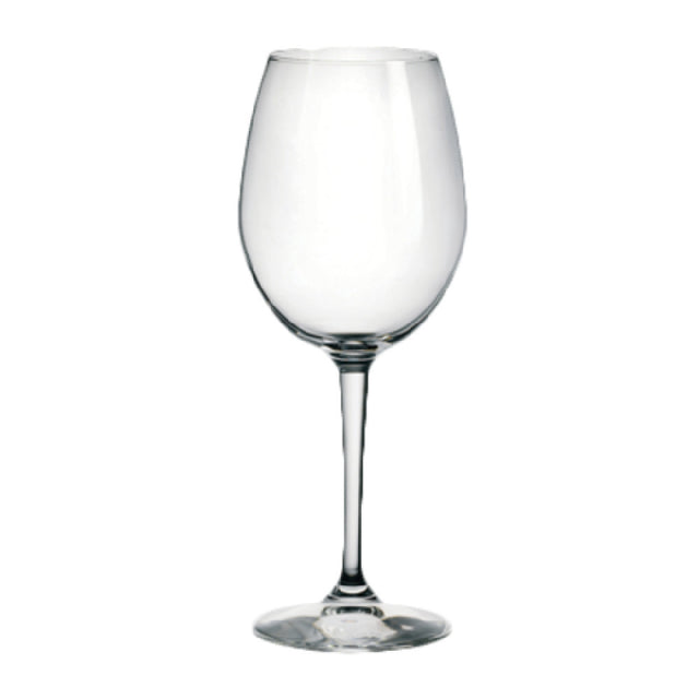 Steelite 4938Q327 Wine/Nebbiolo Glass 17 Oz. (H 8-3/4" M 3-5/8" T 2-5/8" B 3") Laser Cut