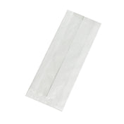 PacknWood 210SACBCRY32G - Grab & Go Sandwich Bag, 12.2" X 4.3" X 1.6", With Crystal Window