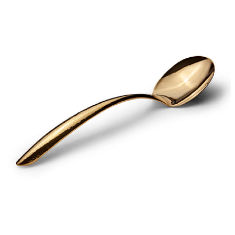 Bon Chef 9457HFG EZ Use Banquet Serving Spoon 2 Oz. 13-1/2"