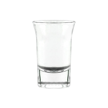 Anchor Hocking 14184 Tequila Shot Glass 1 Oz. Glass