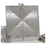 Belshaw 618L-1521 (618L-1521) Submerger For 618L Fryer Submerger (for Donut Holes Loukoumades Etc )