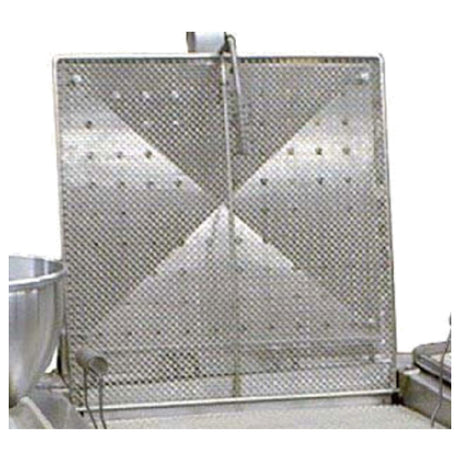 Belshaw 624-1521 (624-1521) Submerger For 624 Fryer Submerger (for Donut Holes Loukoumades Etc )