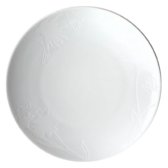 Bauscher Hepp 711324-590043 - Plate, 9-2/5" Dia., Round