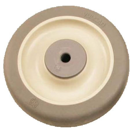 Franklin Machine Products 120-1032 Wheel Replacement For Casters 3-1/2" Dia.