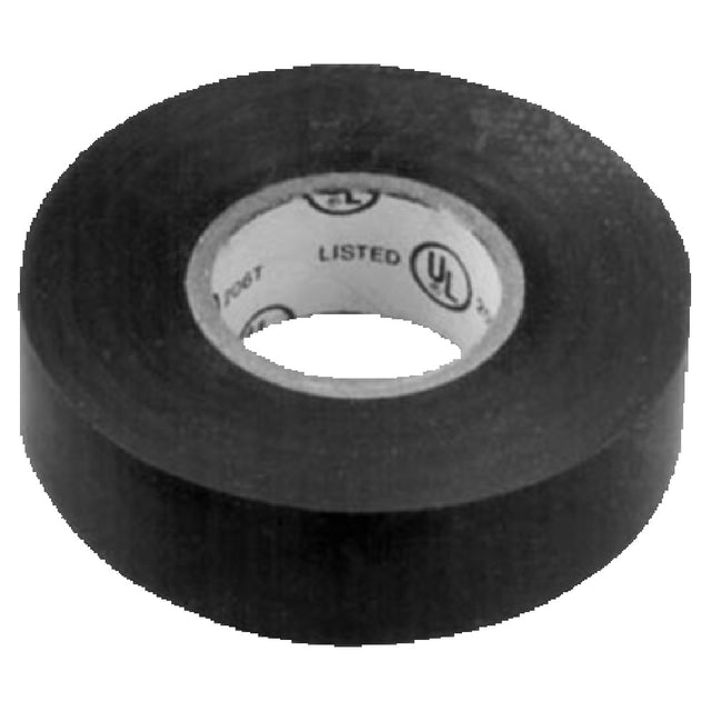 Franklin Machine Products 142-1276 PVC Electrical Tape 3/4" X 60"L