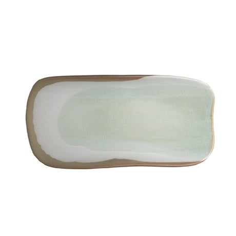 Steelite 6163RG151 Tray 13.5" X 6.5" X 2.5" Rectangular