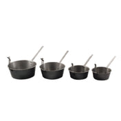 Alegacy Foodservice Products S0100 Optima ® Fry Bottom 11" Dia. Round