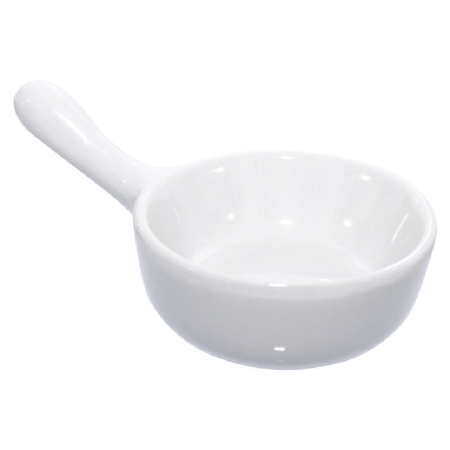 PacknWood 210MBPCOOK - Eco Saucepan, 1 Oz., 2.5" Dia. X 1.5"H
