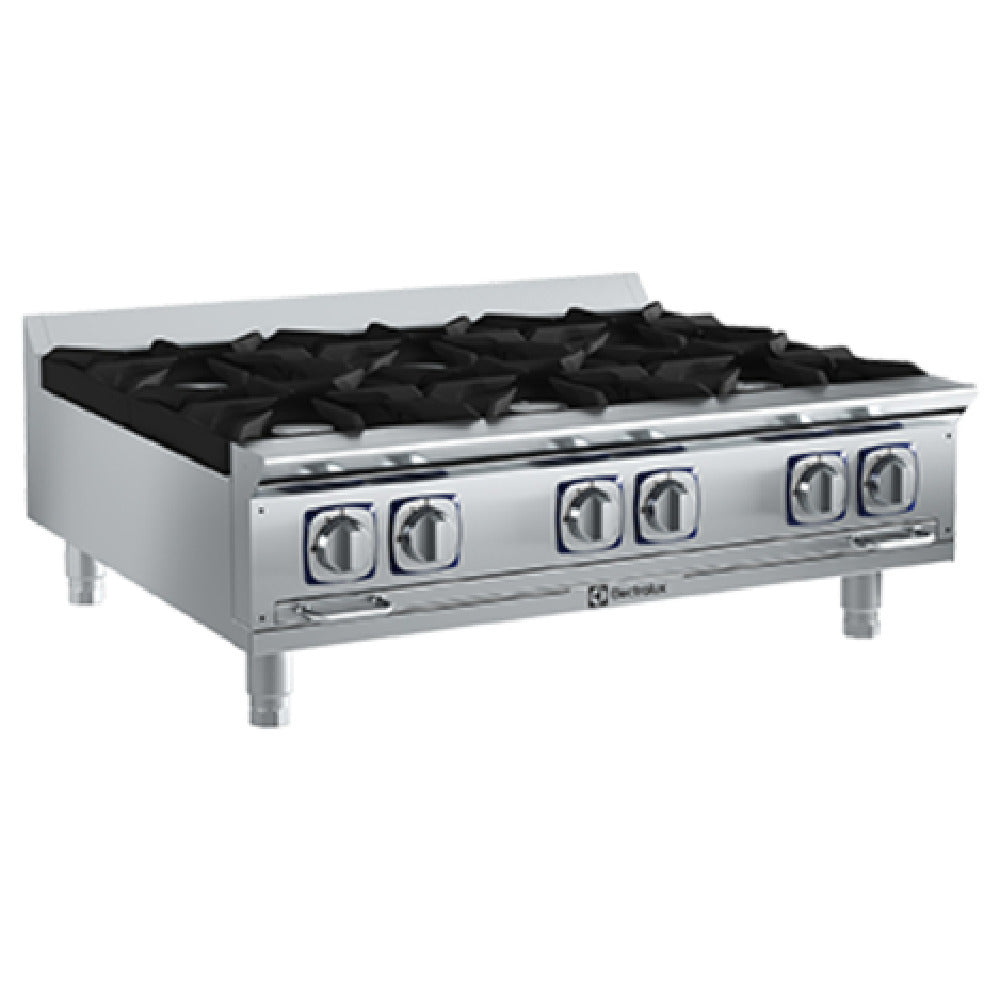 Electrolux 169103 EMPower Restaurant Range Boiling Top Gas 36"