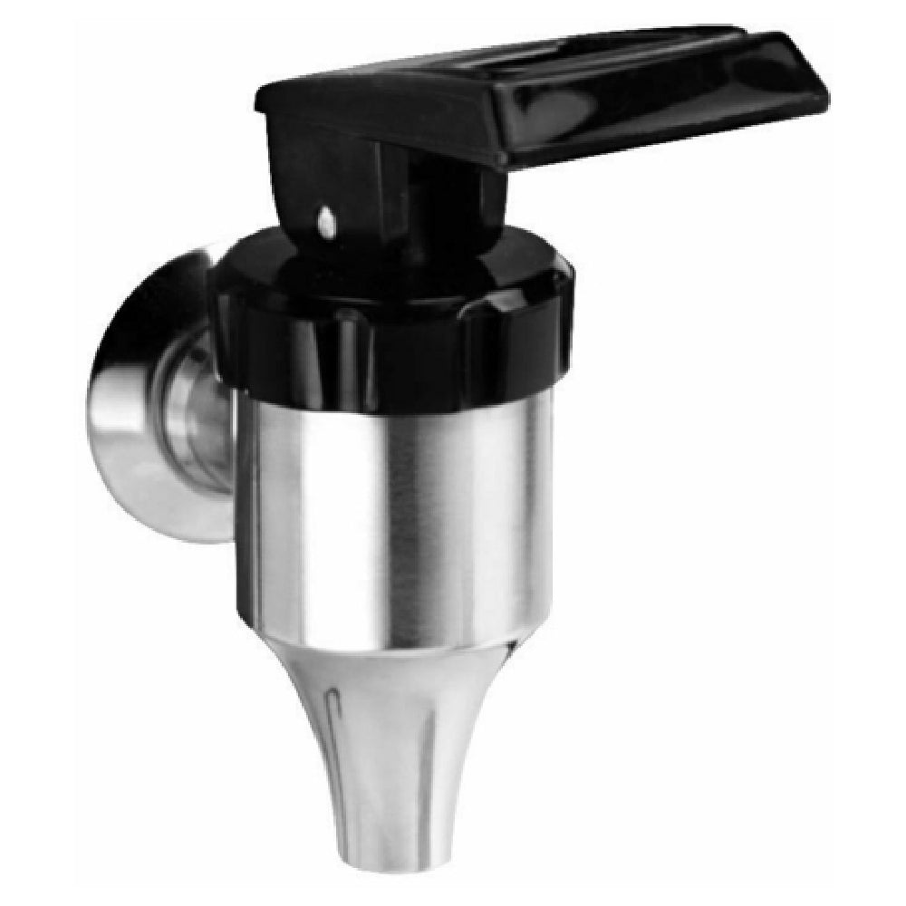 Libbey 92167 Replacement Spigot 3" Diameter X 3-3/4"H Fits Dispensers 92164 And 92165 (12 Each Per Case)