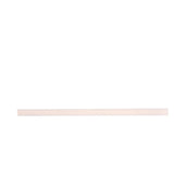 Tablecraft 700102 Straws 7-3/4"L 8mm Thick