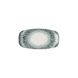 Churchill China ILUBXO111 - Plate, 11.67"L X 6.00"W, Oblong