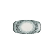Churchill China ILUBXO111 - Plate, 11.67"L X 6.00"W, Oblong