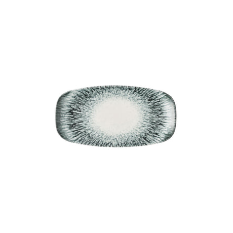 Churchill China ILUBXO111 - Plate, 11.67"L X 6.00"W, Oblong