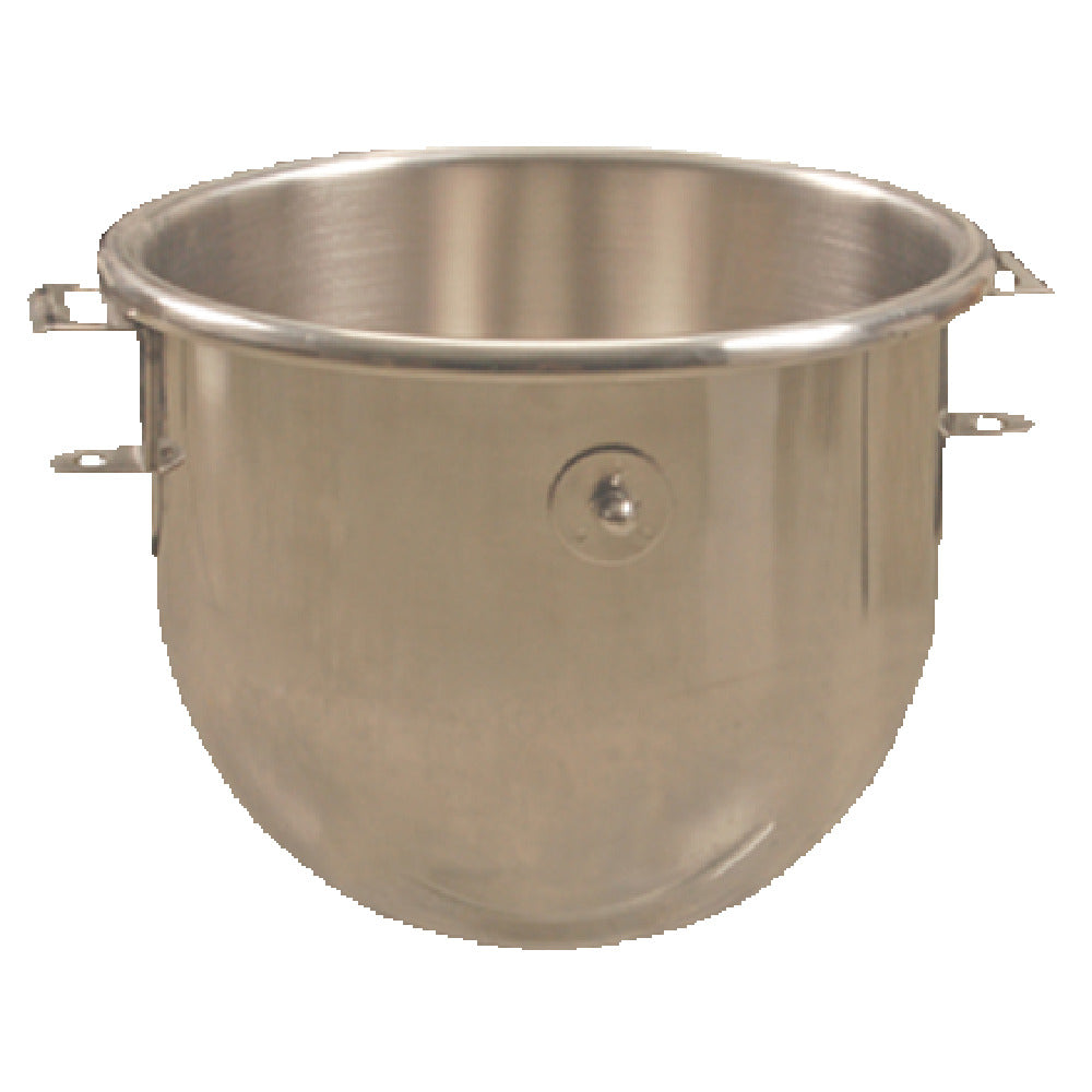 Franklin Machine Products 205-1020 Mixing Bowl 12 Qt. Capacity For Hobart Model #A-12014 Gauge