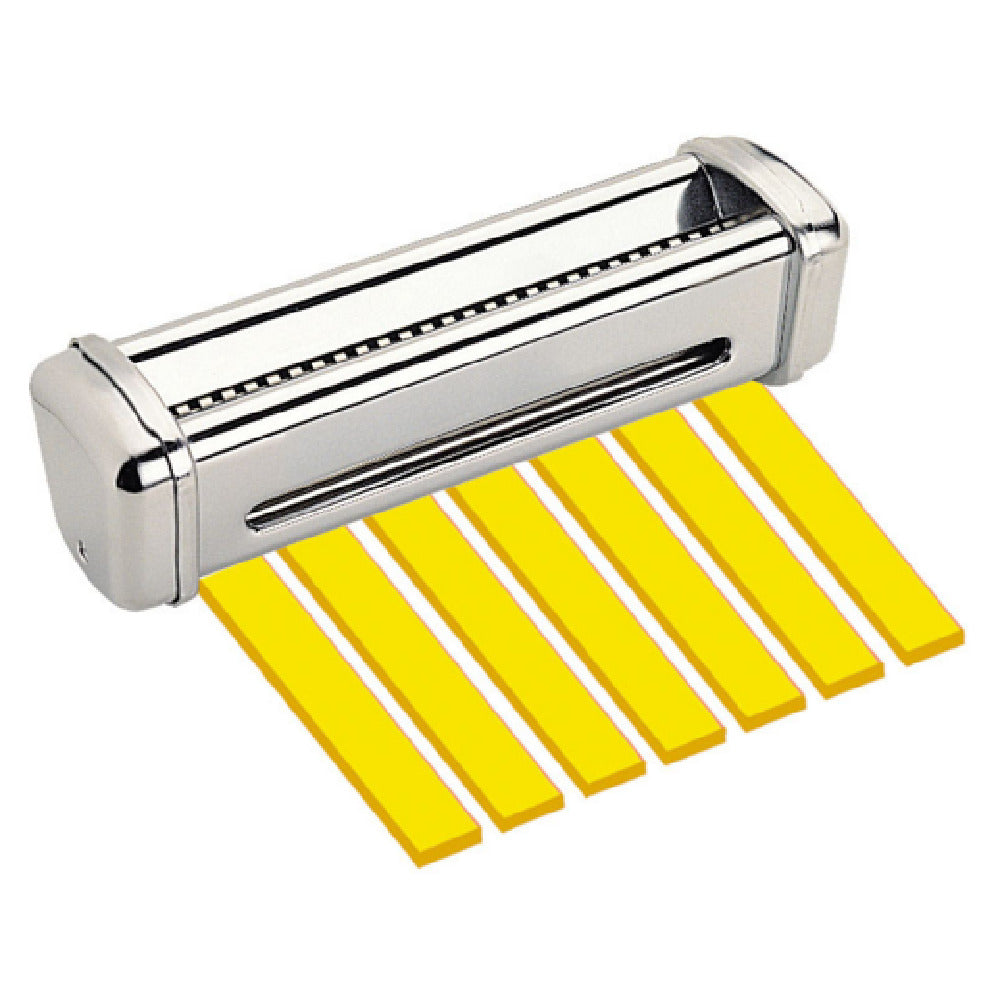 Omcan 46303 (46303) Pasta Cutter 4mm No. 3 Trenette For Pasta Sheeter Model #46292